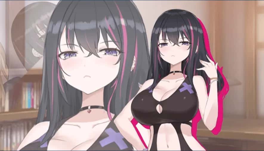 App~用春梦让妳成为老子的女人!~全息投影