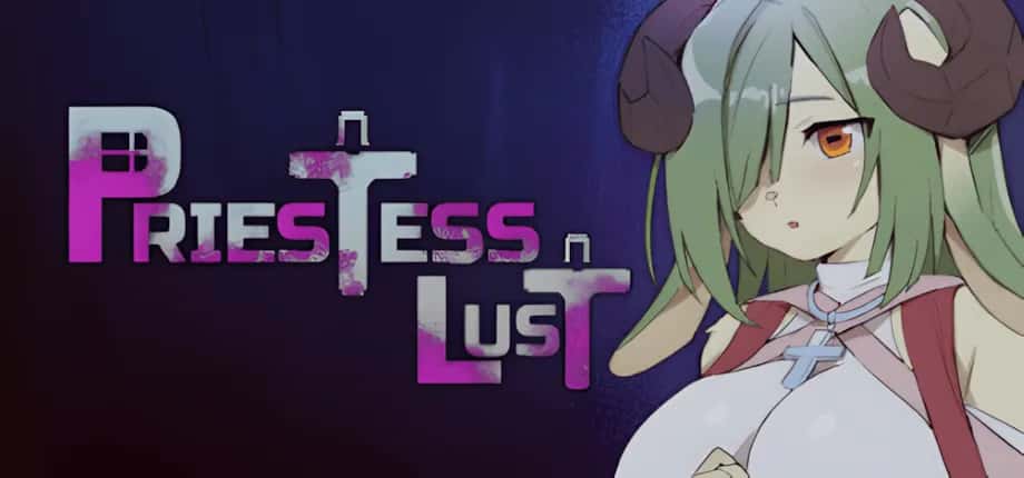 女祭司情感 Priestess Lust 完整版版背景